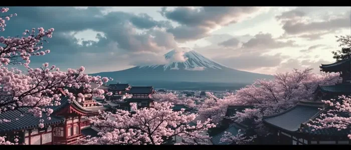日本院线背景