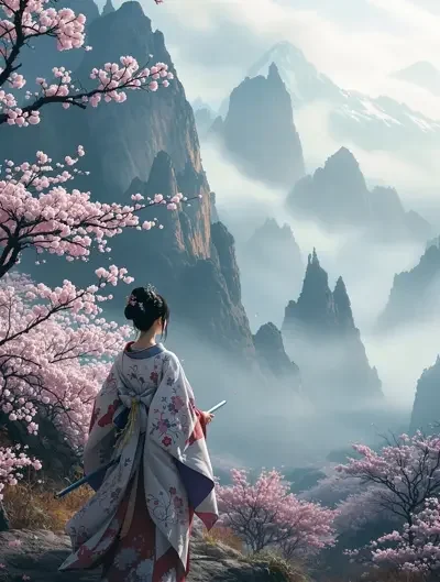 赤城山恋歌 封面